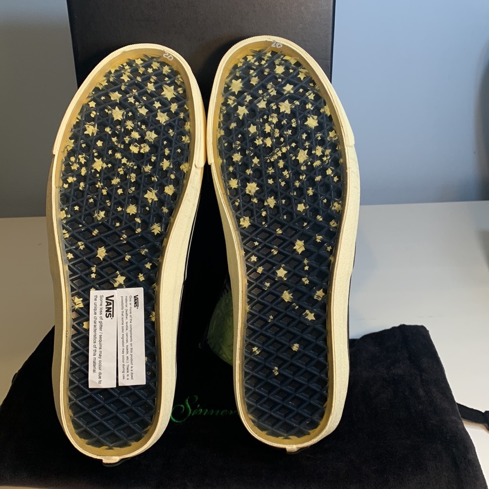 Feature x Vault OG Authentic LX 'Sinners Club - Part 2' - Picture 15 of 16